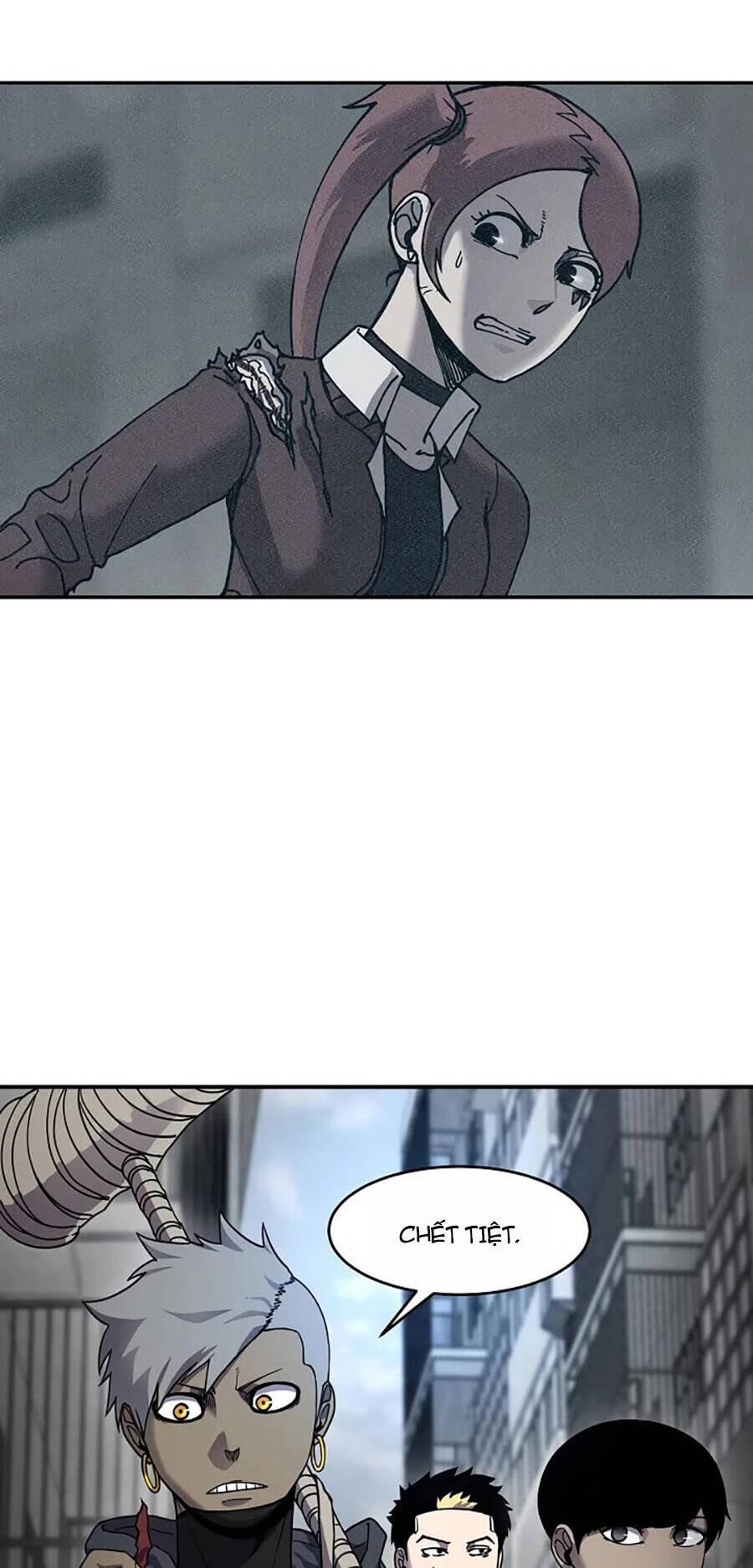 pháp sư chapter 58 59