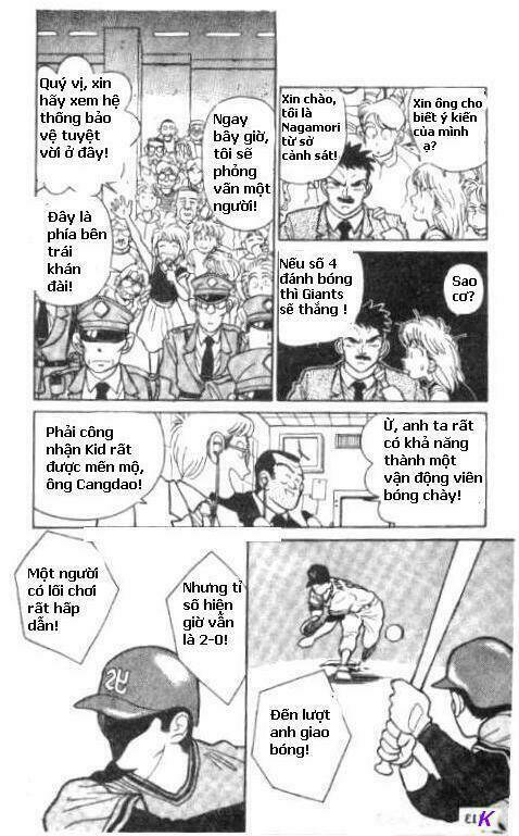 kaito kid chapter 11 9