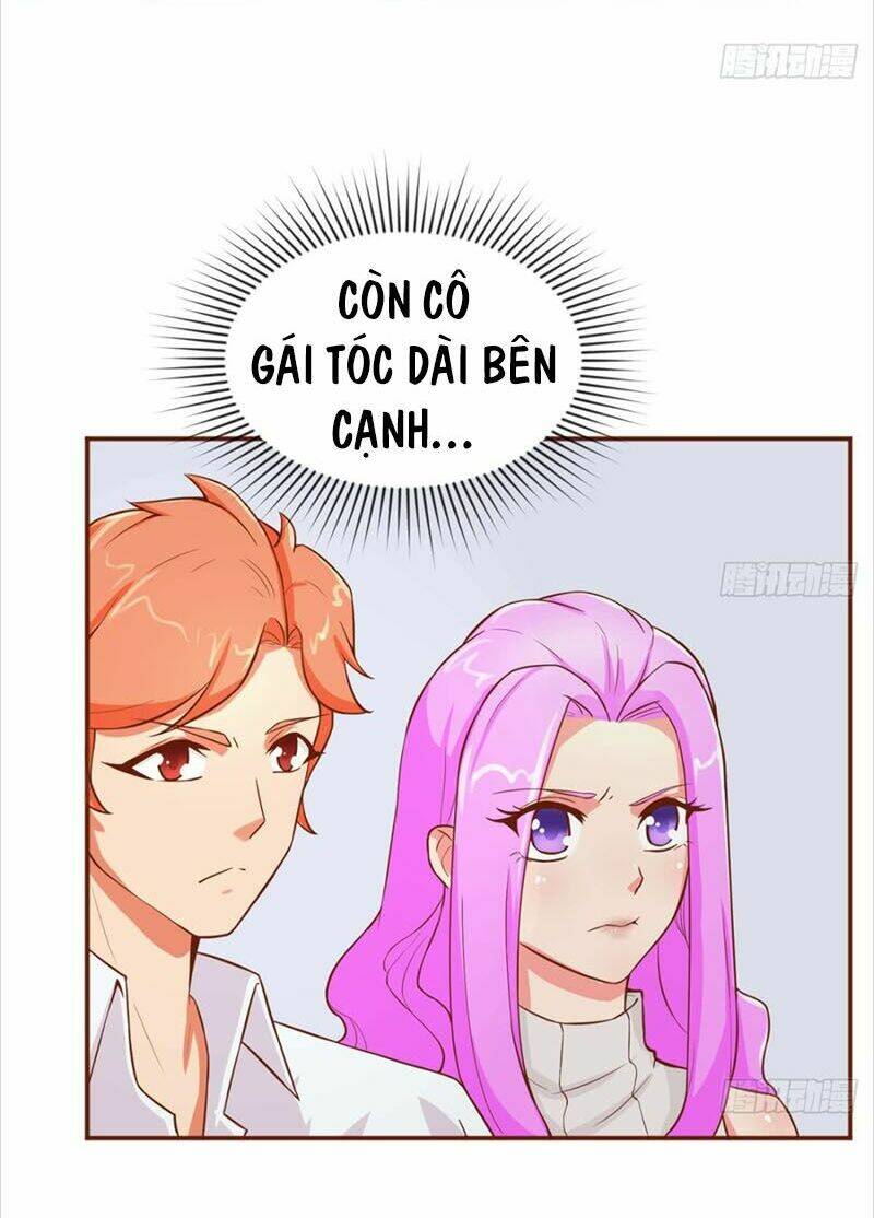 bác sĩ riêng của nữ thần chapter 68 6