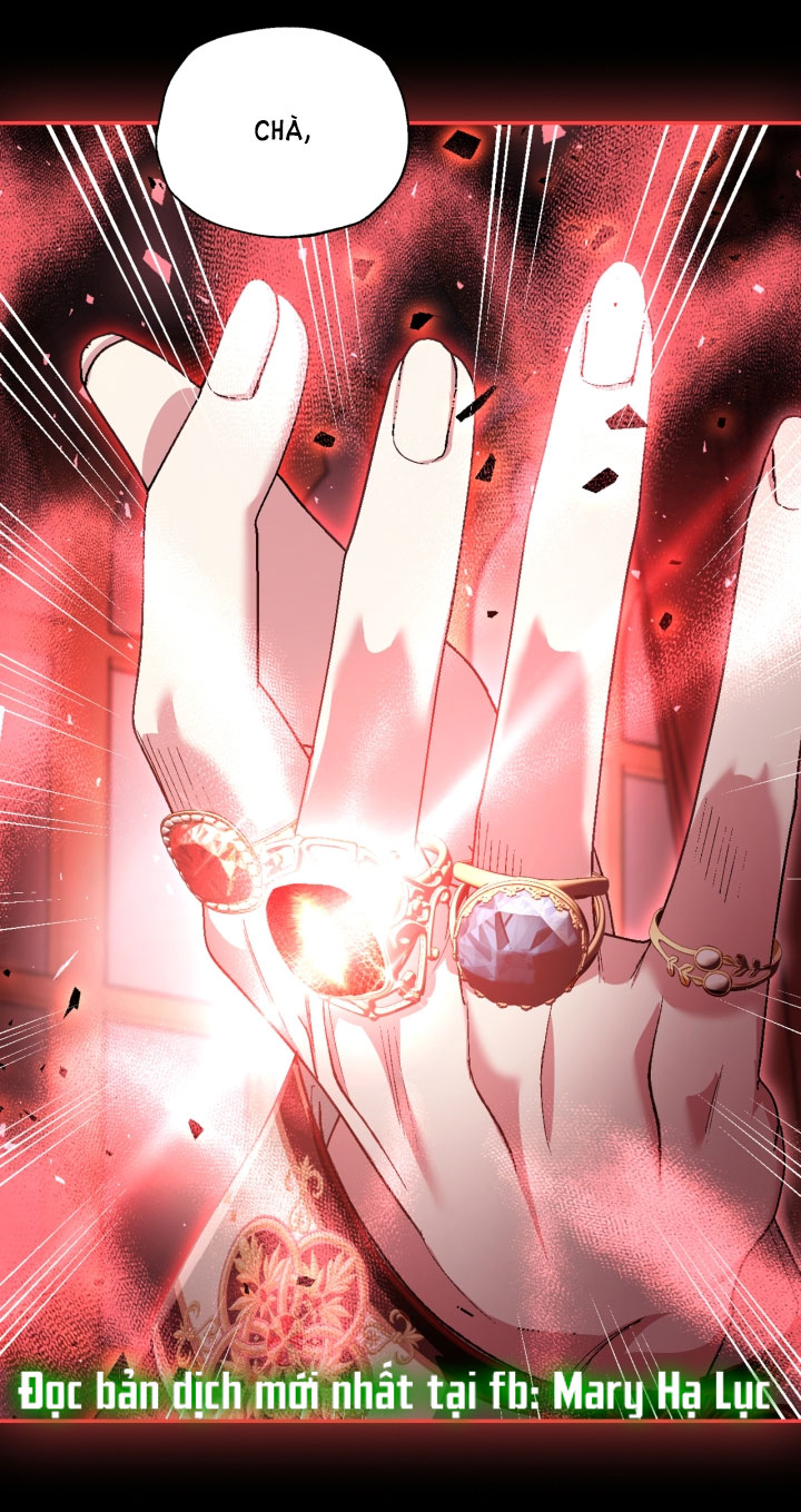 cha à, con không muốn kết hôn đâu chapter 113.2 27