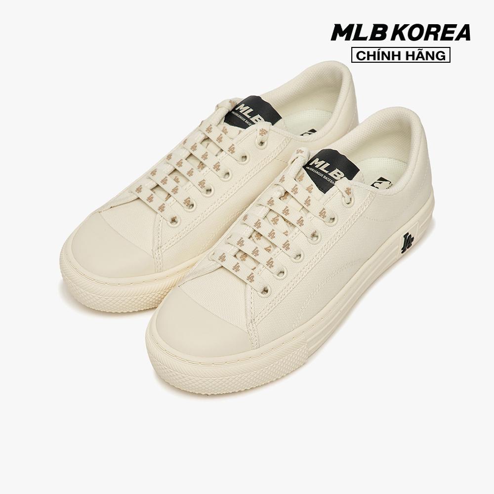 MLB - Giày sneakers unisex cổ thấp Playball Lux 3ACVPPR3N