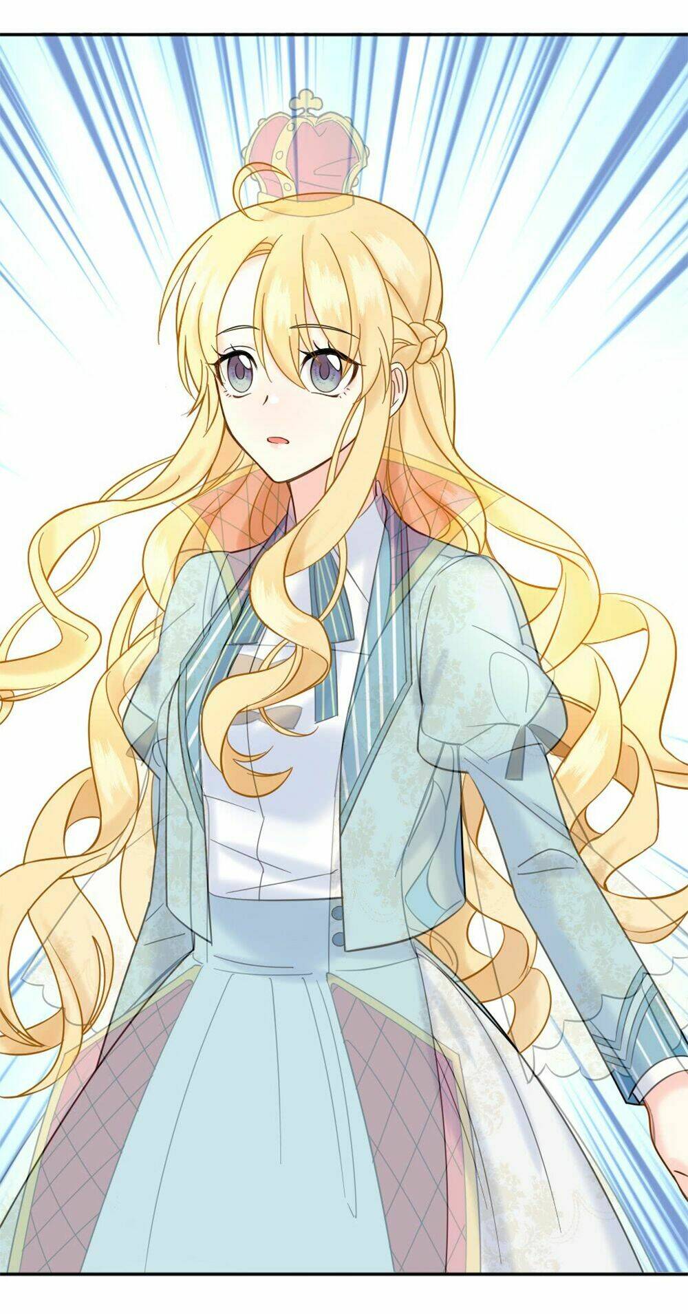 trời sinh một cặp? tôi cự tuyệt! chapter 3 60