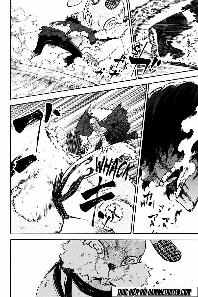 dolly kill kill chapter 39 4