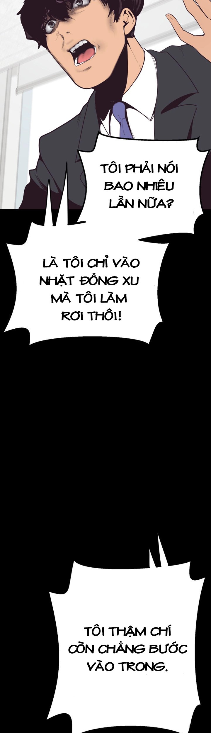 một thế giới mới tuyệt vời chapter 1 84