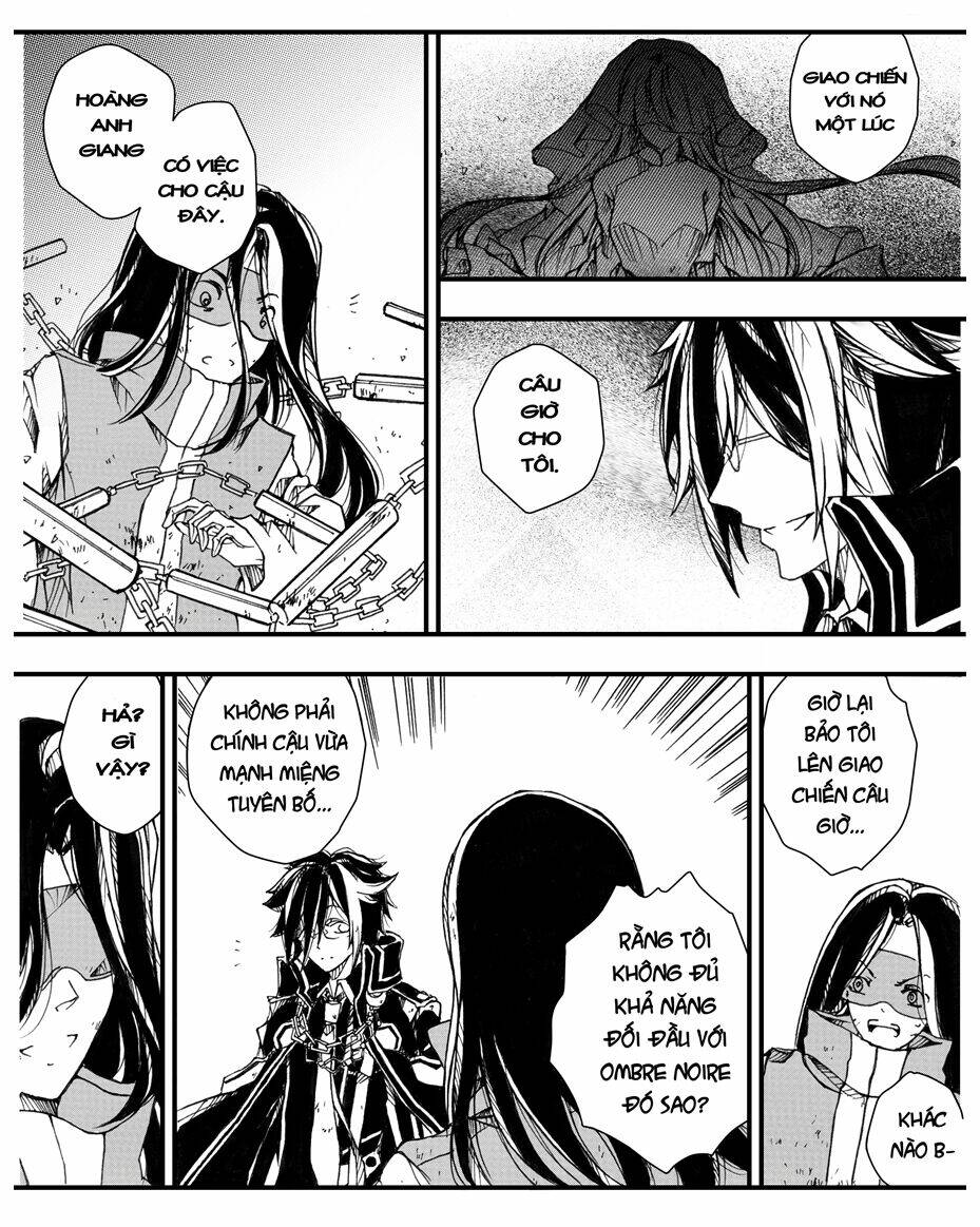 ma pháp thiếu niên lct chapter 7 8