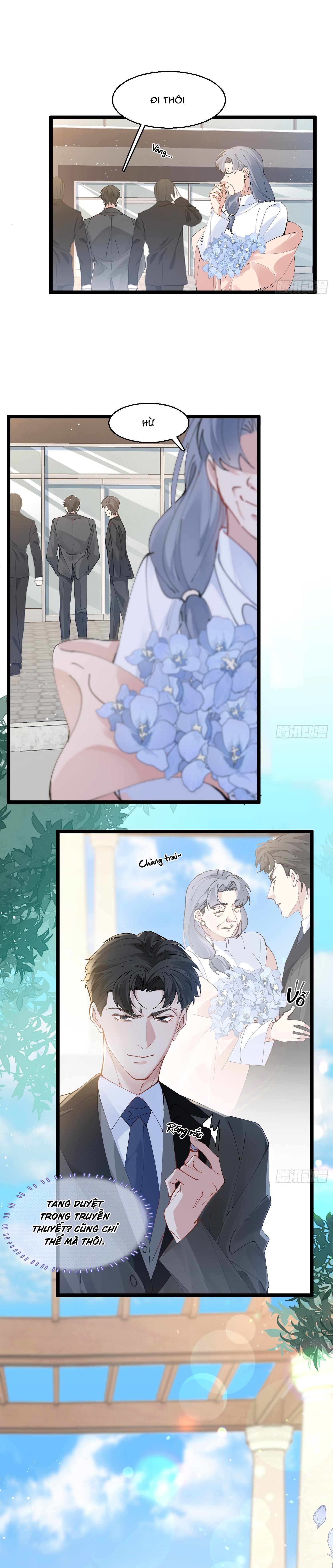 ỷ dưới hiếp trên chapter 6 12