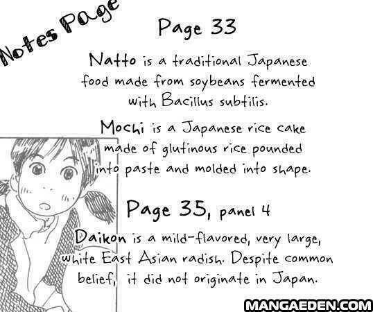 little forest chapter 4 3