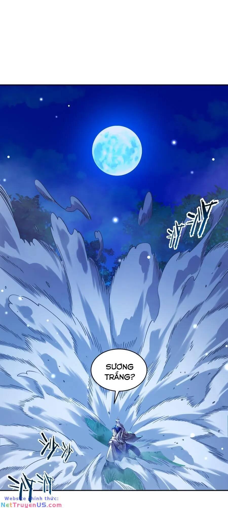 bói toán mà thôi, cửu vĩ yêu đế sao lại thành nương tử ta?! chapter 26 58