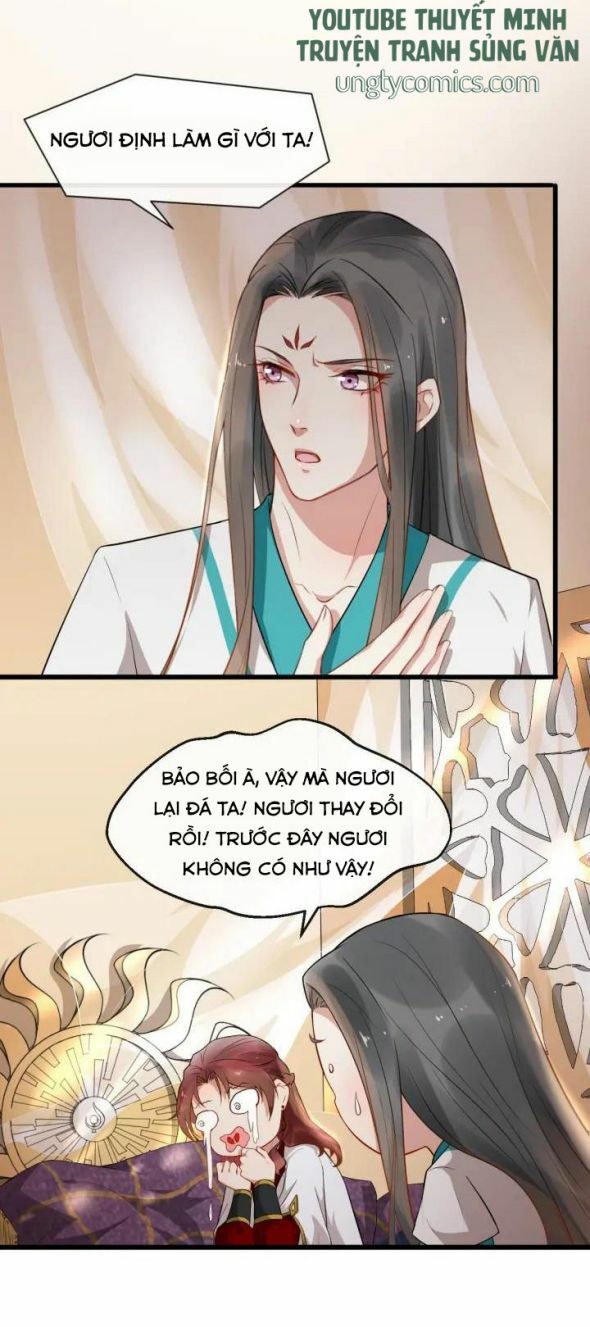 bồng sơn viễn 2 chapter 7 15