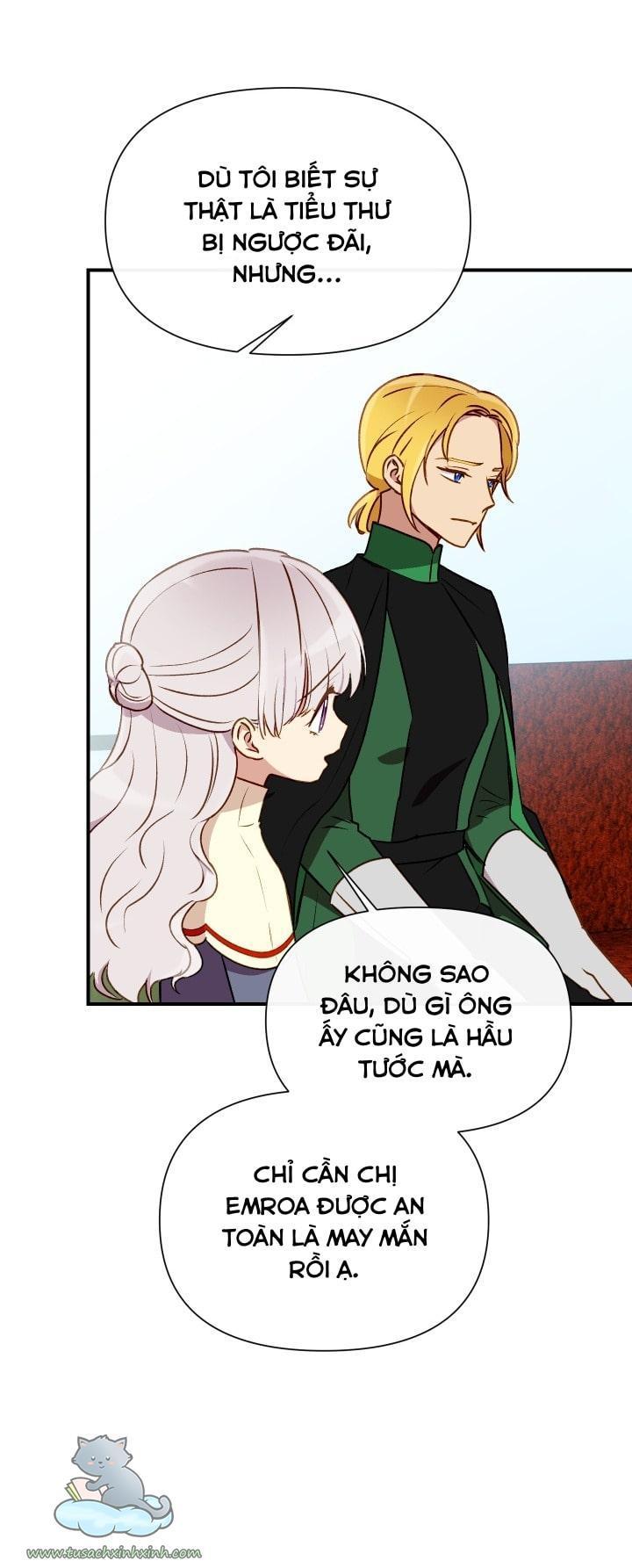 công nương khế ước của gia tộc công tước quái vật chapter 53 46