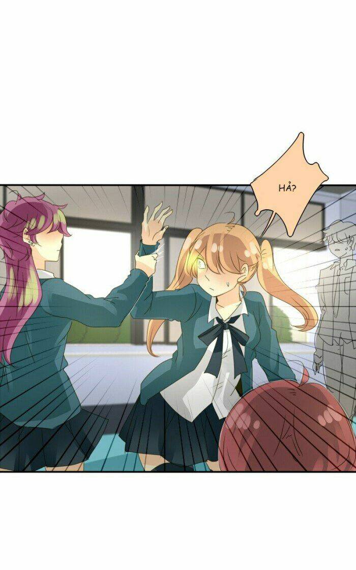 Thế Giới Không Hoàn Hảo Chapter 80 87