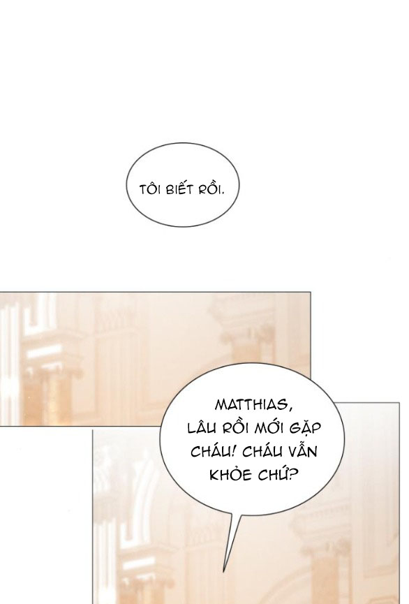 khóc đi hay là cầu xin tôi cũng được chapter 37.1 43