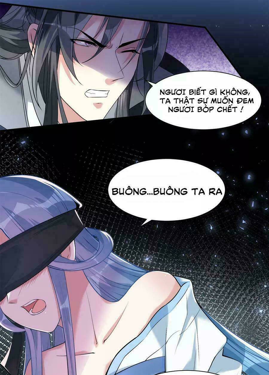 độc y đích nữ chapter 5 4