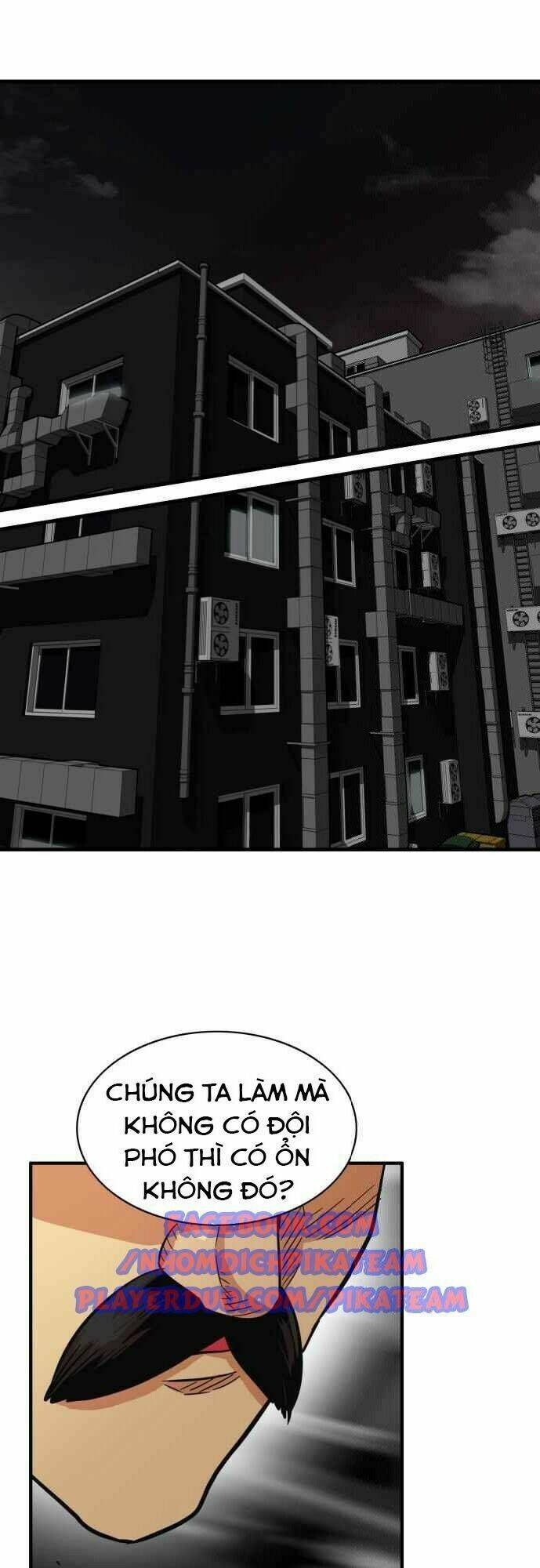 bẫy troll chapter 28 2