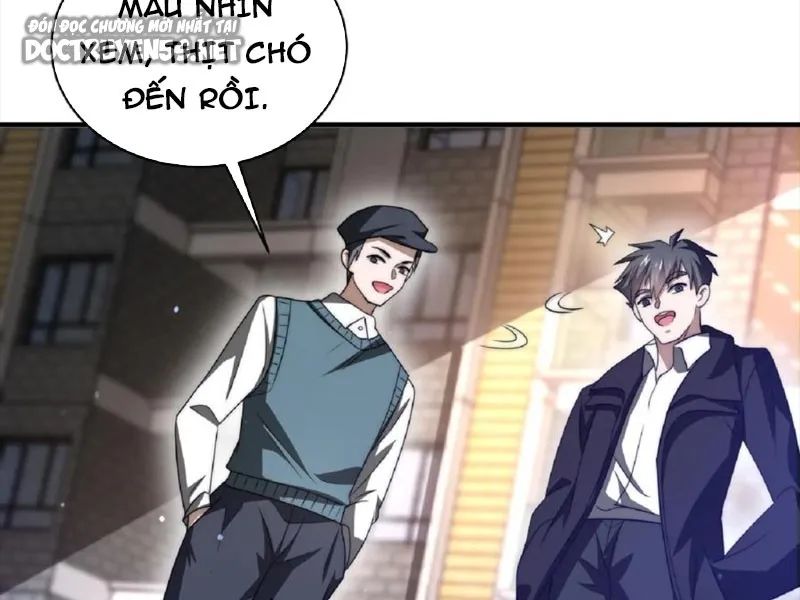 không gian hệ lão lục: dự trữ một vạn tấn thịt ngày tận thế chapter 31 46