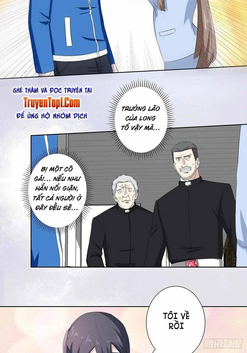 người tu tiên tại đô thị chapter 53 16