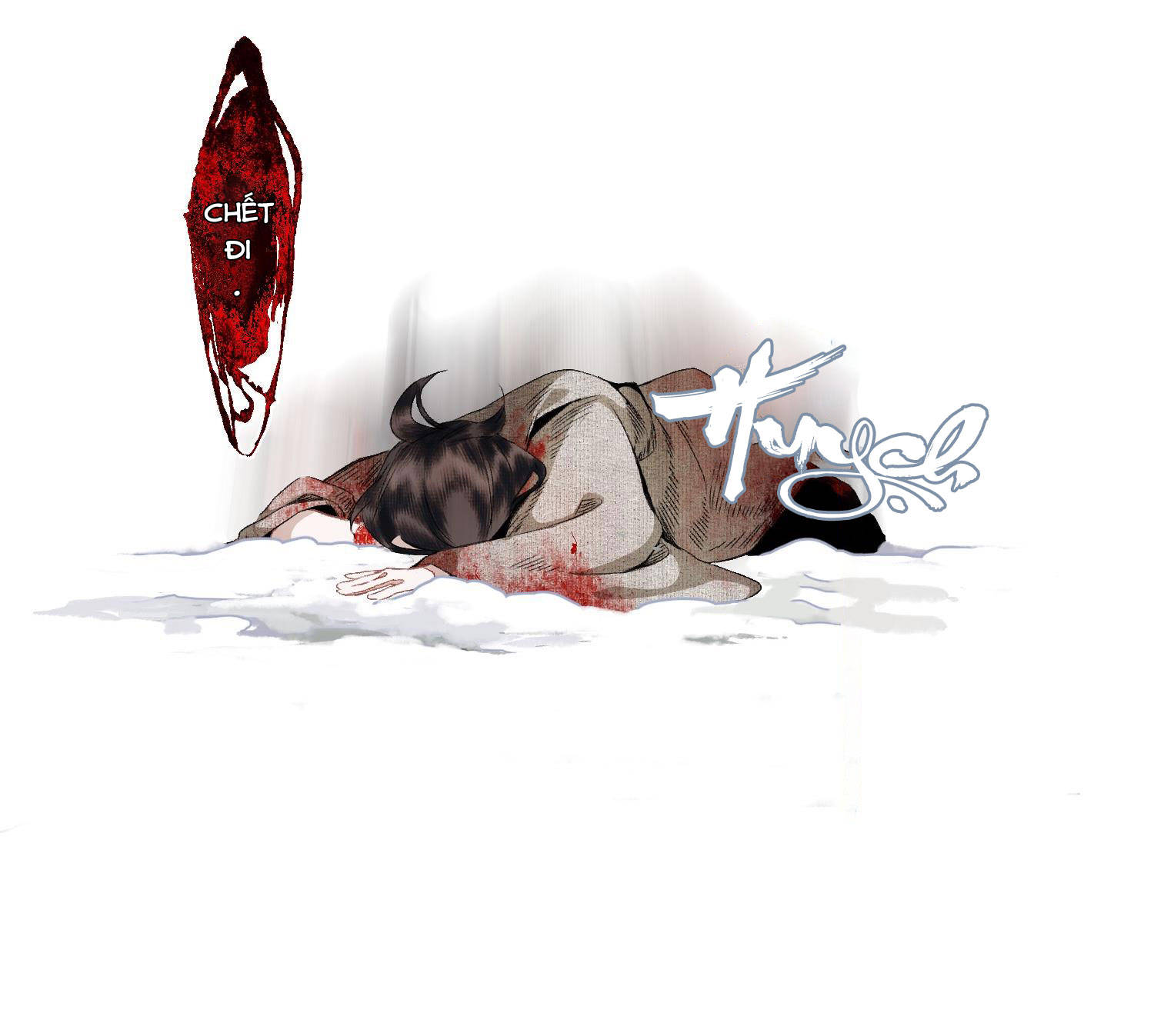 không cẩn thận cứu phải kẻ thù của giang hồ chapter 66 13