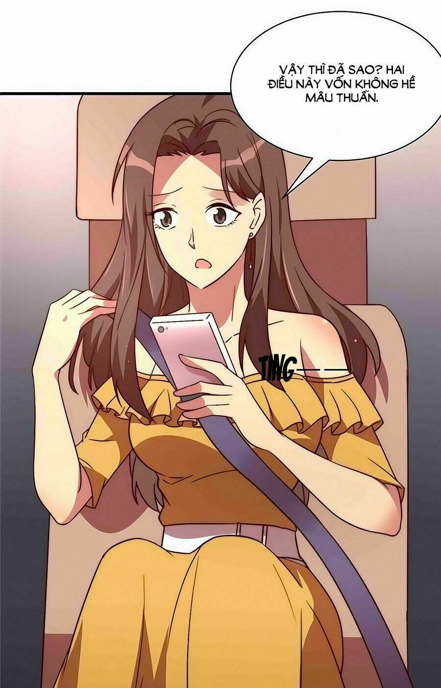 thời gian đều biết chapter 11 33