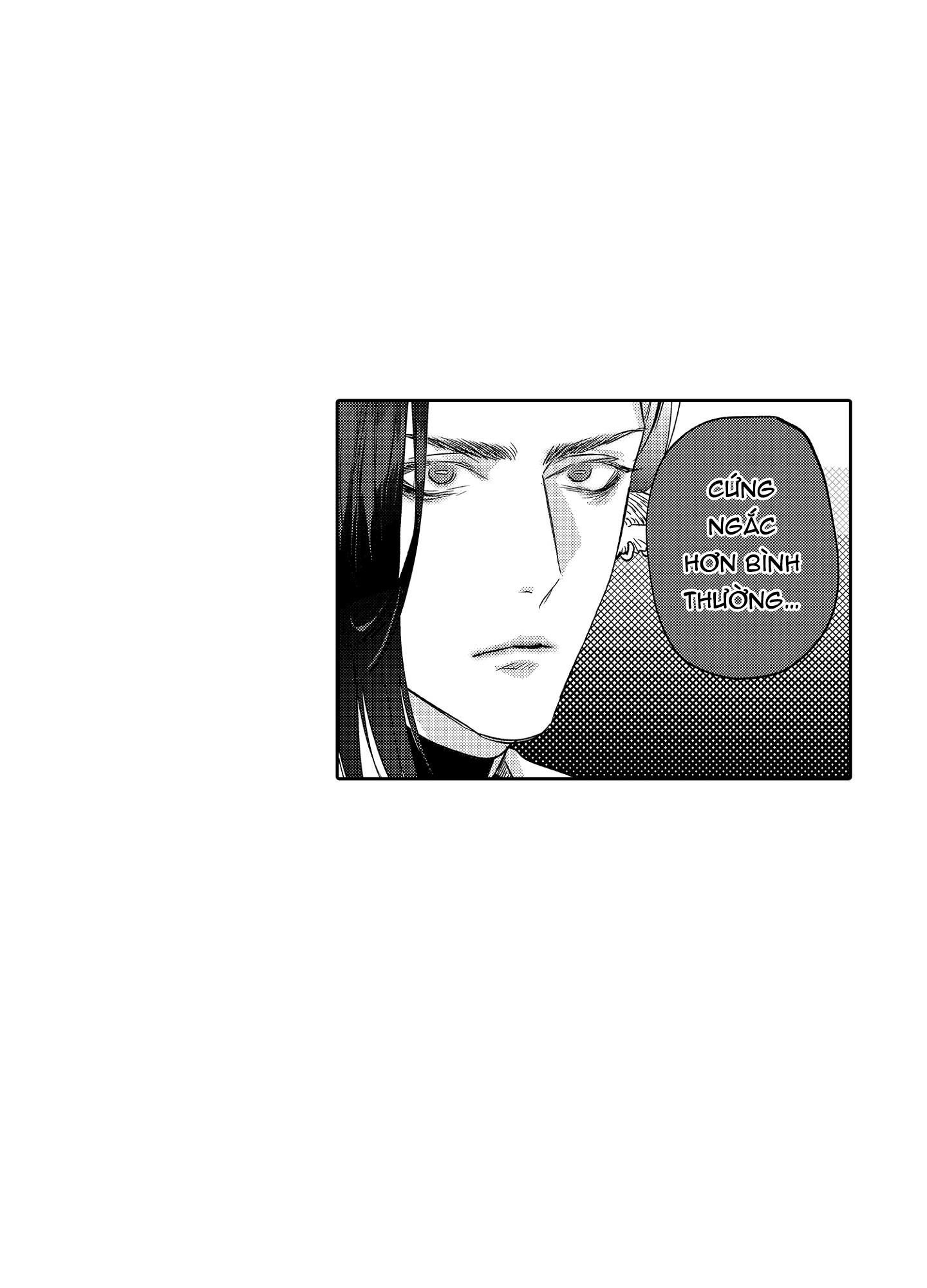 màn punchline cực khoái chapter 3 7