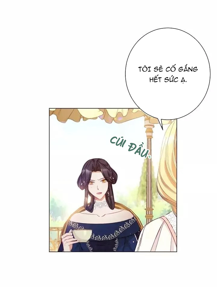 ác nữ đảo ngược đồng hồ cát chapter 39 43
