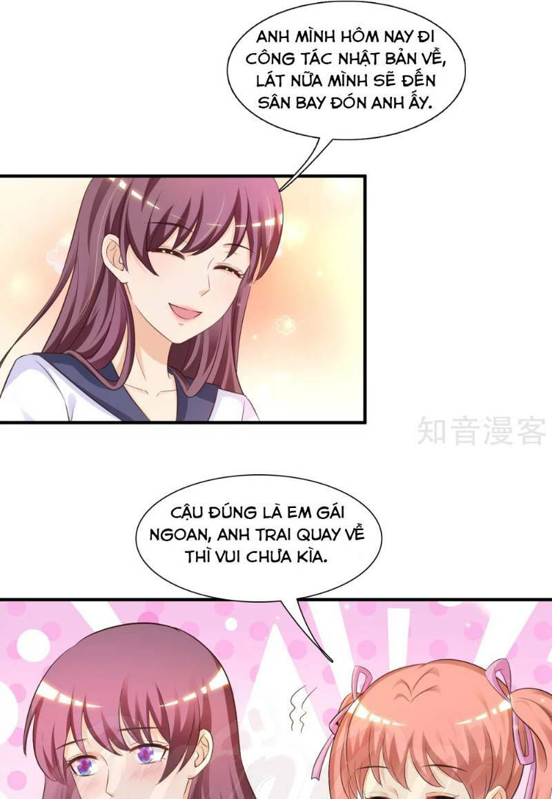 tối cường vận đào hoa chapter 70 18