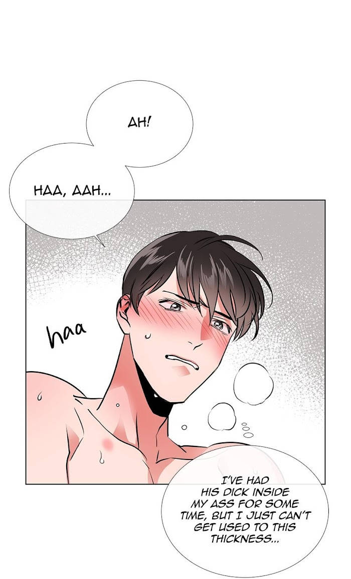 [raw] red candy chapter 38 16
