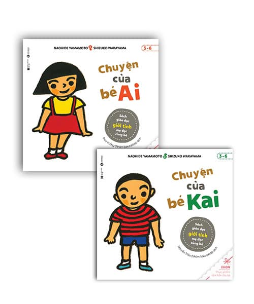 Chuyện của bé Kai