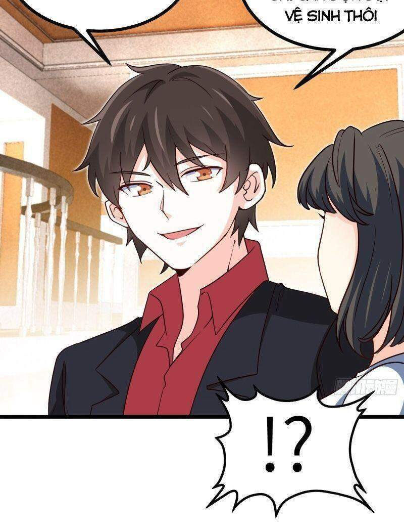 ta là hàn tam thiên chapter 54 30