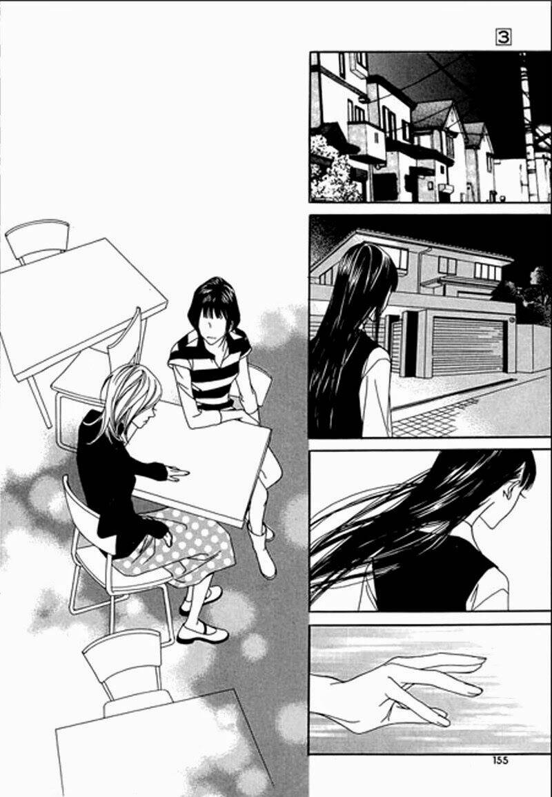 bông hoa của tội lỗi chapter 11 19