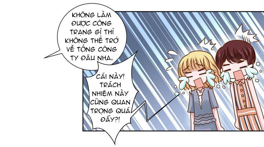 lưu luyến không rời chapter 11 12