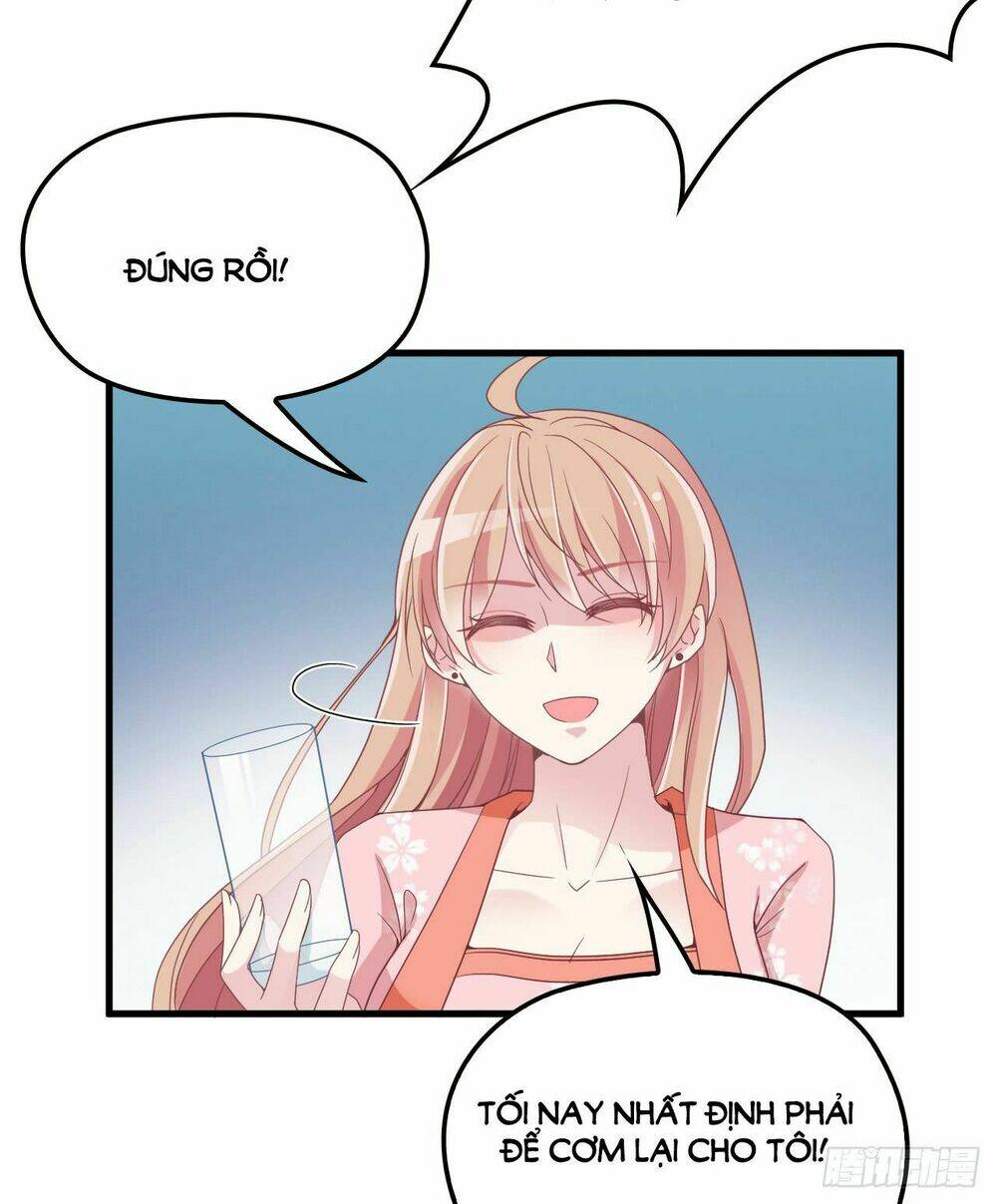 bí mật kết hôn với ảnh đế: vợ ơi đến đây tấn công đi nào chapter 30 27