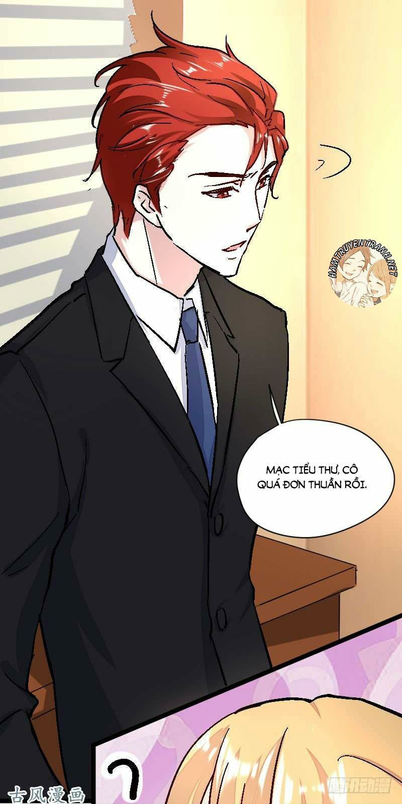 mặt nạ mê hoặc chapter 45 2