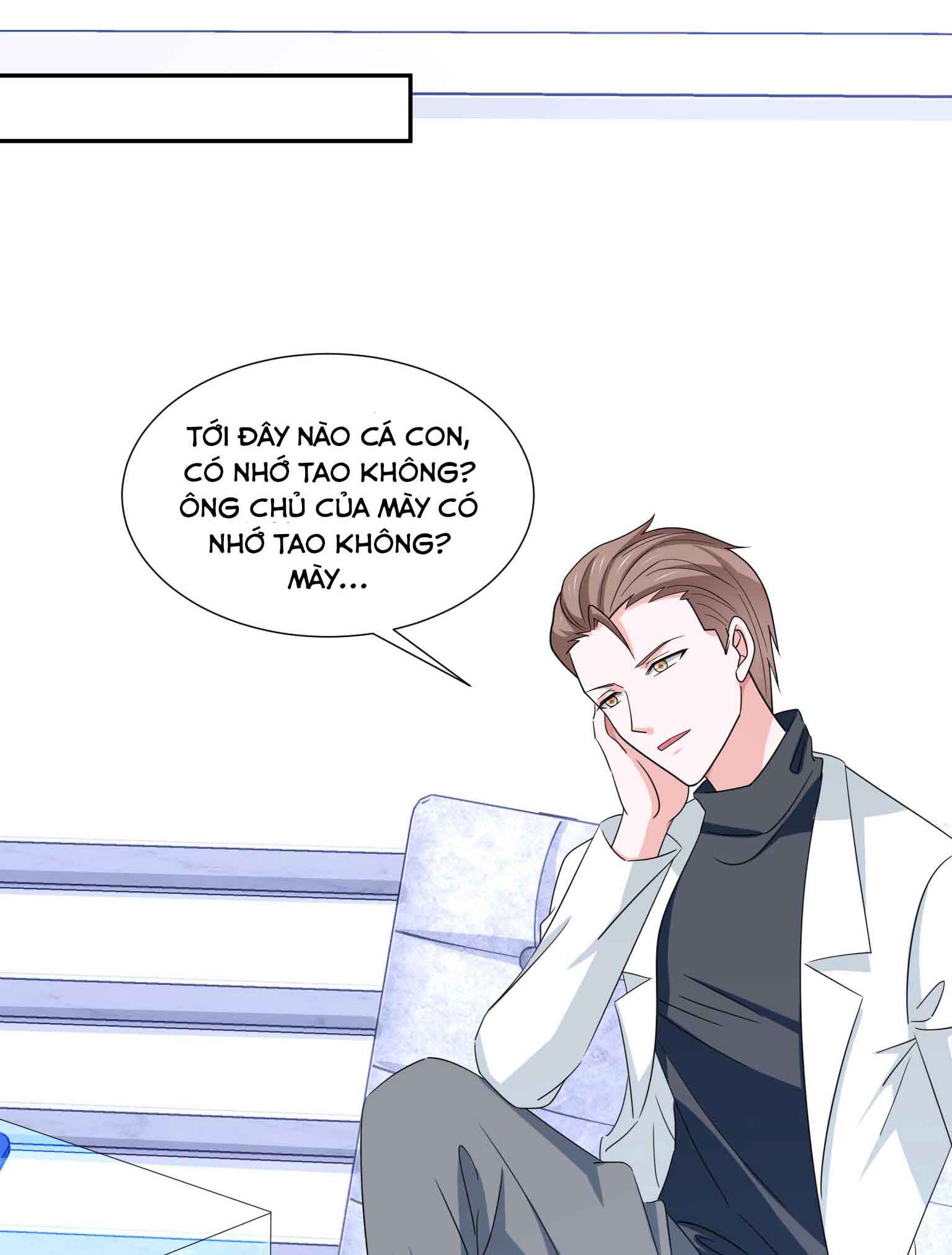 bí mật không thể yêu đương chapter 24 15