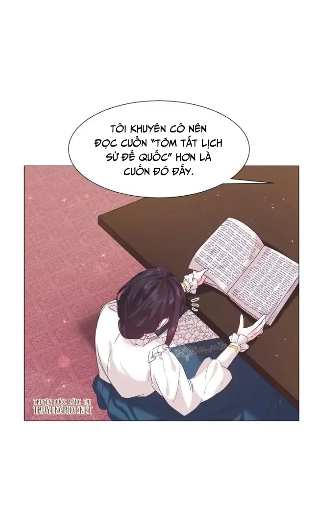 cách để nhân vật phụ phá đảo game hẹn hò chapter 8 48