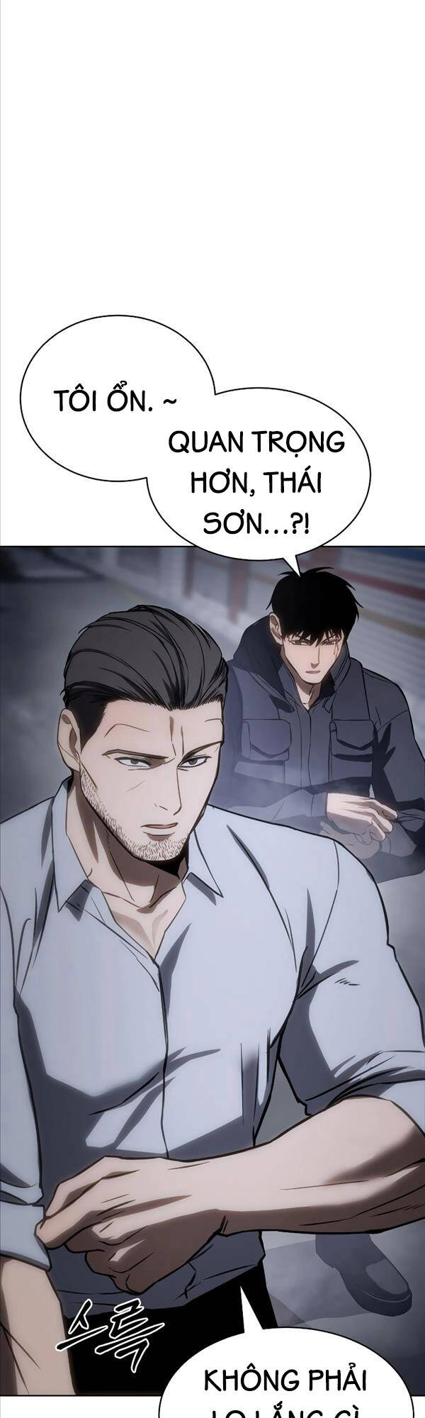 đặc vụ song sinh chapter 15.2 11