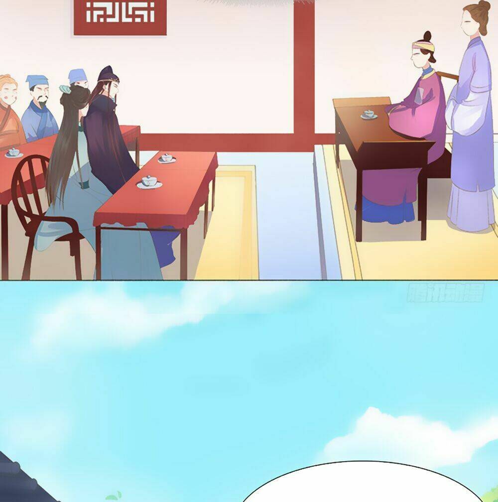 xuân khuê bí lục: xưởng công thái liêu nhân chapter 20 17