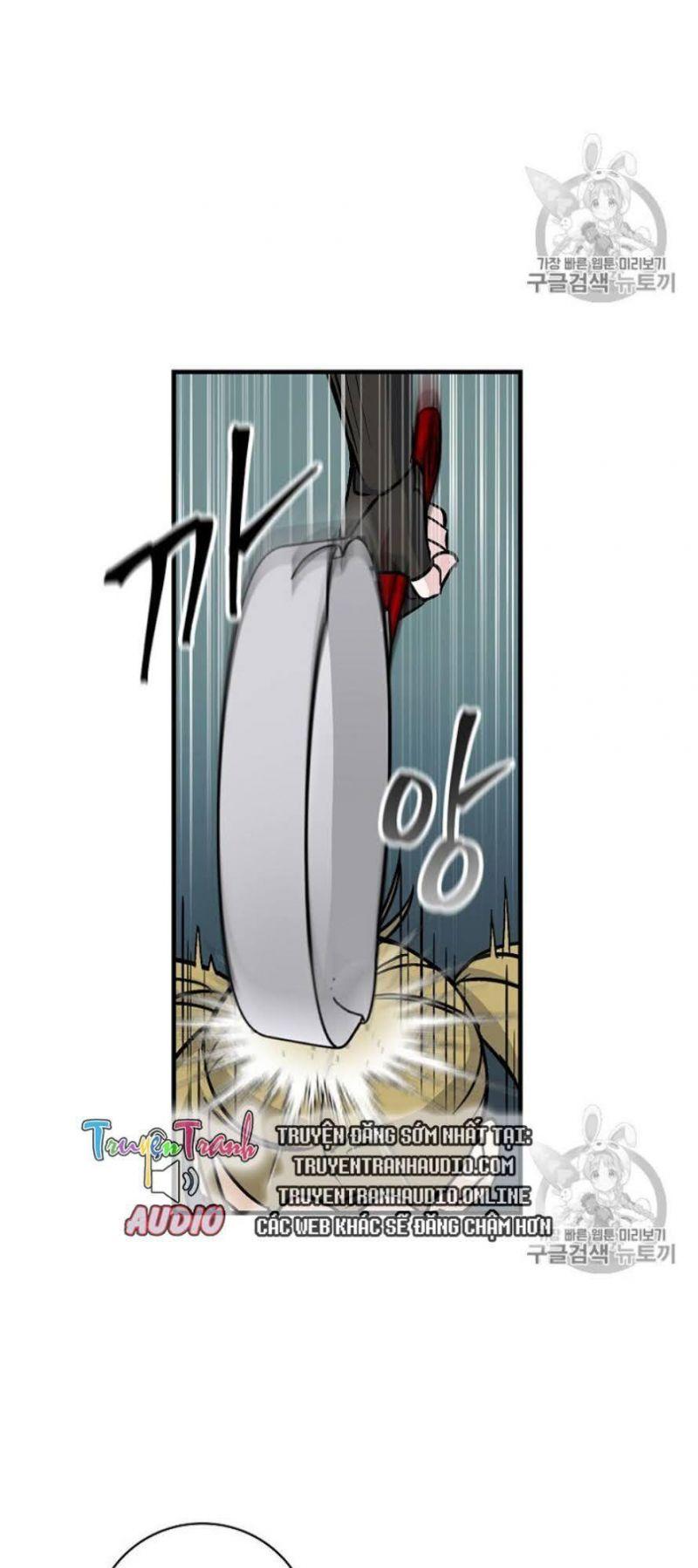 tôi lên cấp chỉ bằng cách ăn chapter 46 41