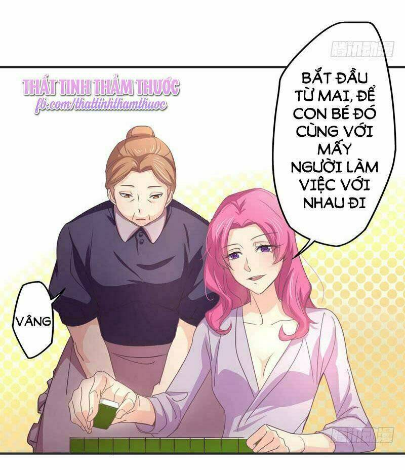 cuồng duệ tiểu thê chapter 24 24