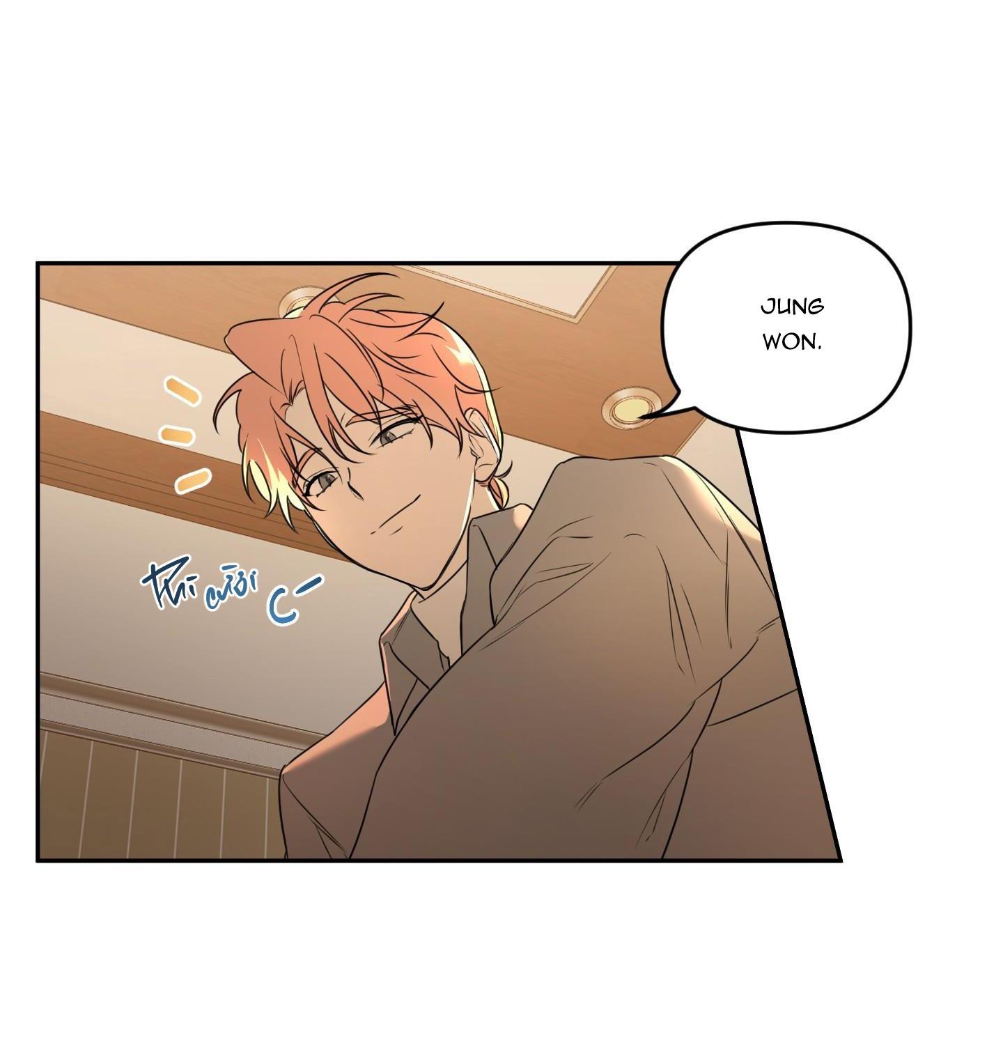 vườn hoa chapter 4 60