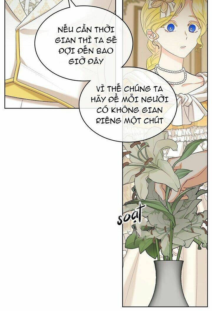 kẻ tạo ra nữ phản diện chapter 35 62