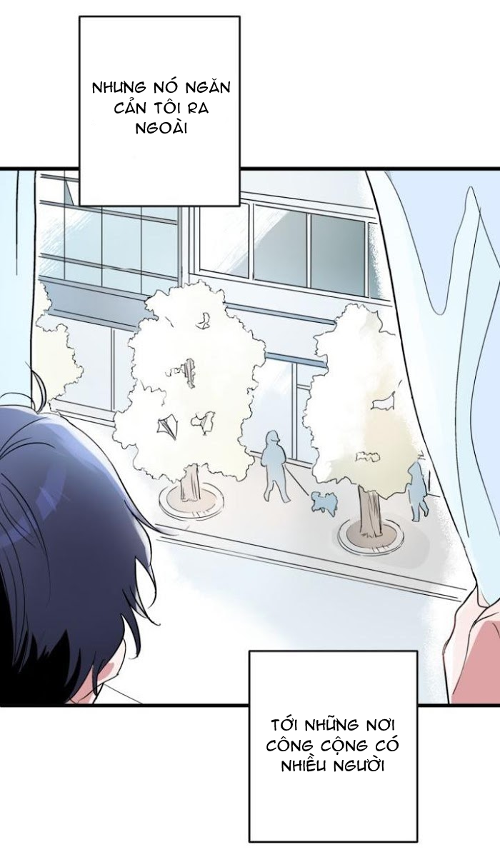 tình yêu ngây ngô chapter 1.1 34