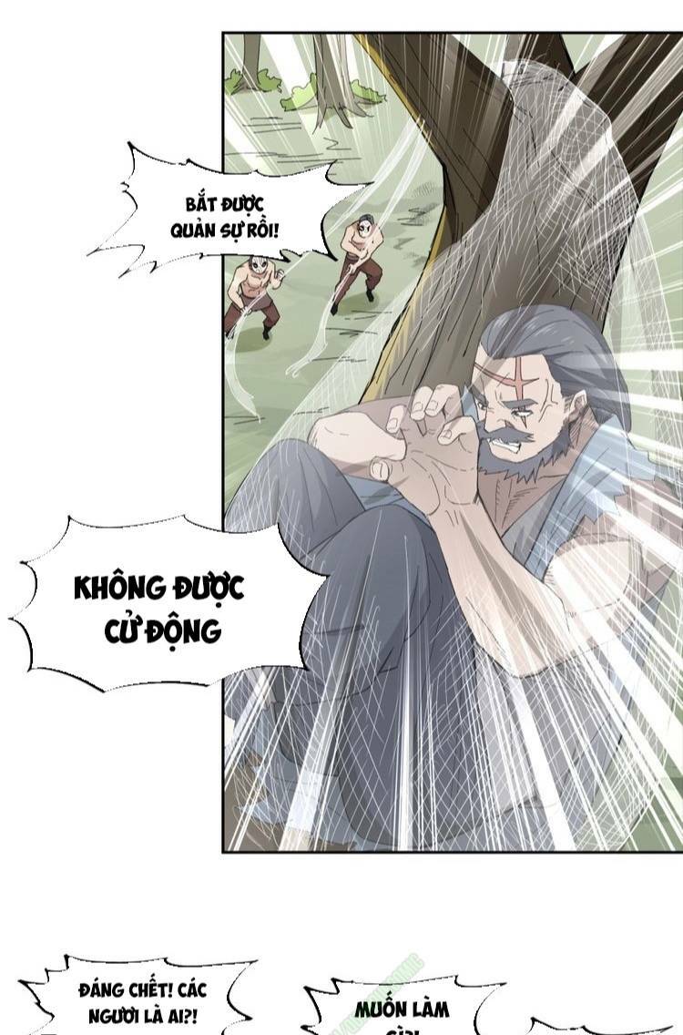 ta luyện giả kim trong thời đại tu tiên chapter 61 9