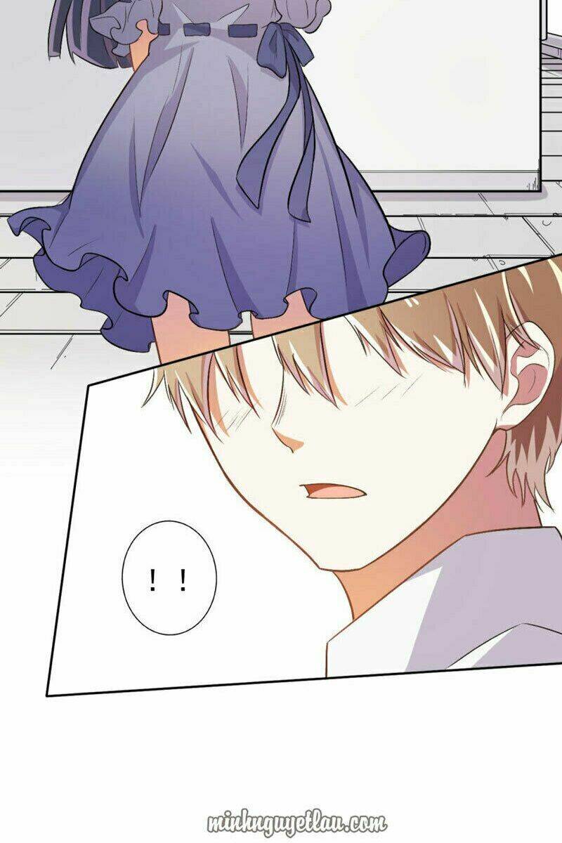 hôn nhân dục vọng: thiếu gia nhẹ một chút! chapter 31 18