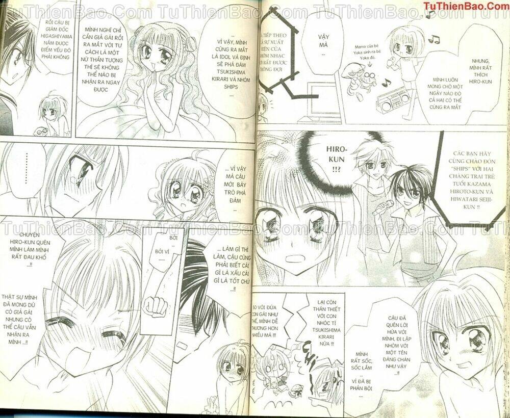 tôi là idol chapter 8 47