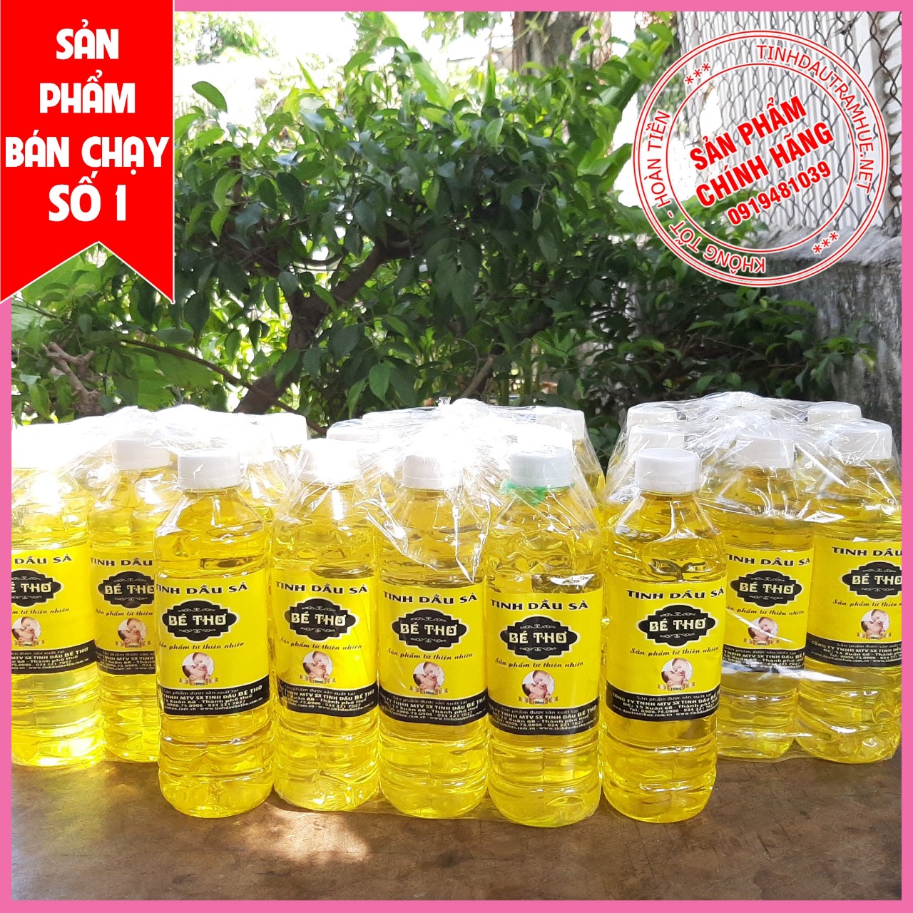 500ml Tinh Dầu Sả Nguyên Chất Dùng Để Lau Nhà Có Tác Dụng Đuổi Muỗi, Đuổi Côn Trùng, Khử Mùi Ẩm Mốc Rất Hiệu Quả