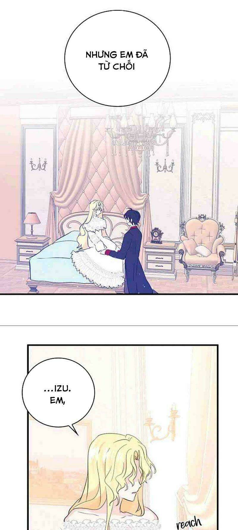 tôi là bạn gái cũ của một người lính chapter 53 16