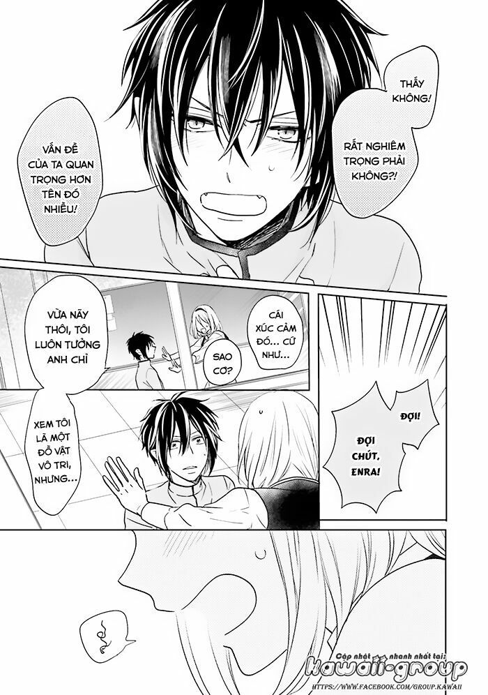 jigoku no enra chapter 11 21