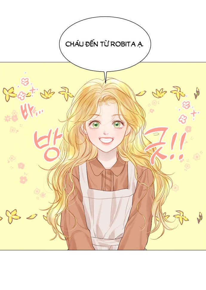 Khóc Đi Hay Là Cầu Xin Tôi Cũng Được chapter 1.2 - Trang 9