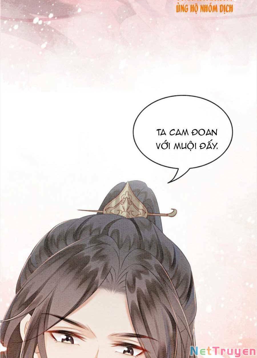 bắt đầu hủy hôn để công lược vương gia chapter 33 68