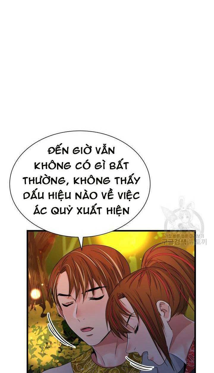 cô dâu của sói đen chapter 16 78